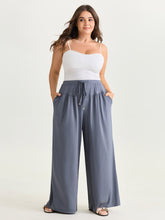 Supersoft Inclusive Wide Waistband Pants