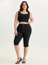 Cowboy Tummy-Control Skinny-Fit Jeans