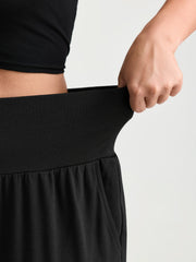 Supersoft Stretchy Tummy-Friendly Pants