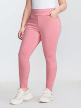 Supersoft High-Rise Skinny-Fit Jeans