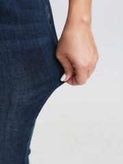 Elevated Super Stretchy Skinny-Fit Jeans