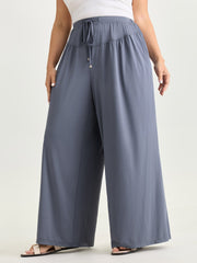Supersoft Inclusive Wide Waistband Pants