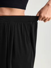 Supersoft Cropped Jogger Pants